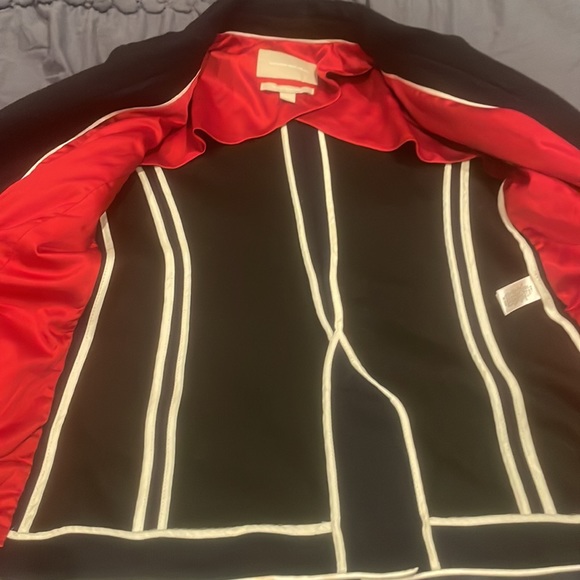 Banana Republic Wool Blazer - Picture 5 of 6